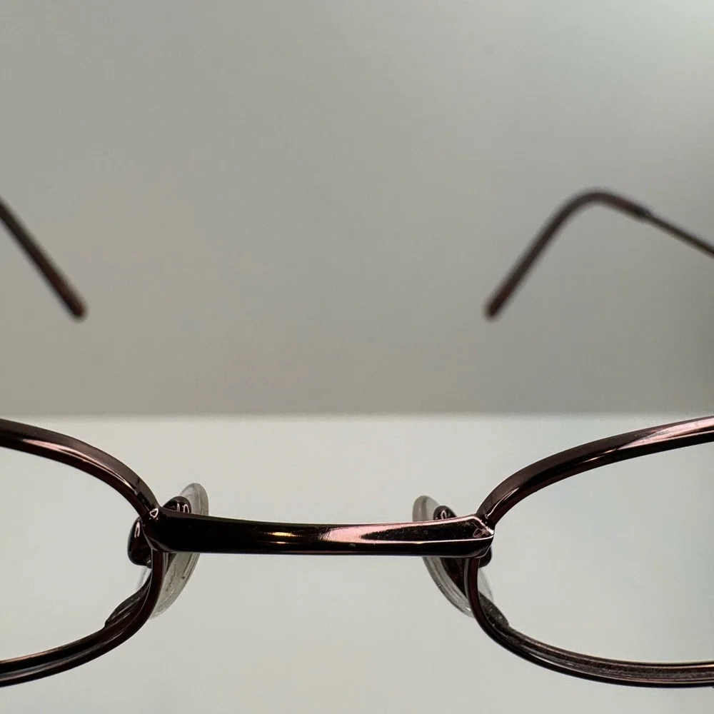 Chelsea Morgan frames only