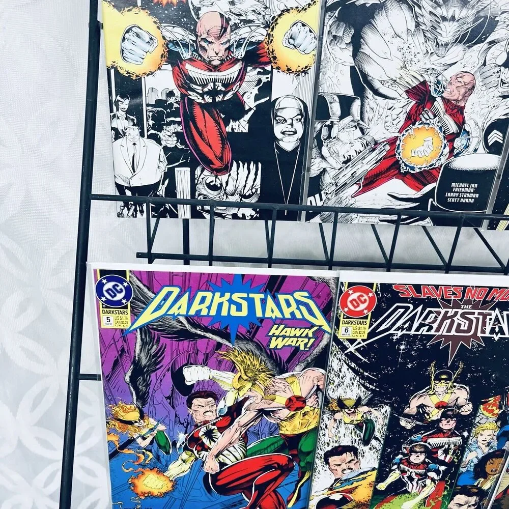 DC does shipped ships