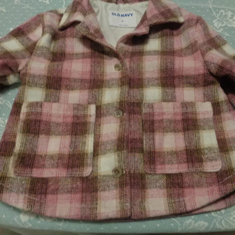 Old Navy retro baby