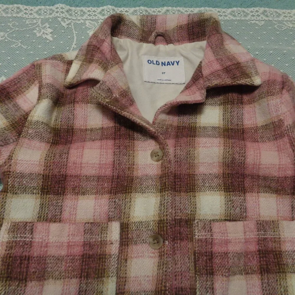 Old Navy retro baby