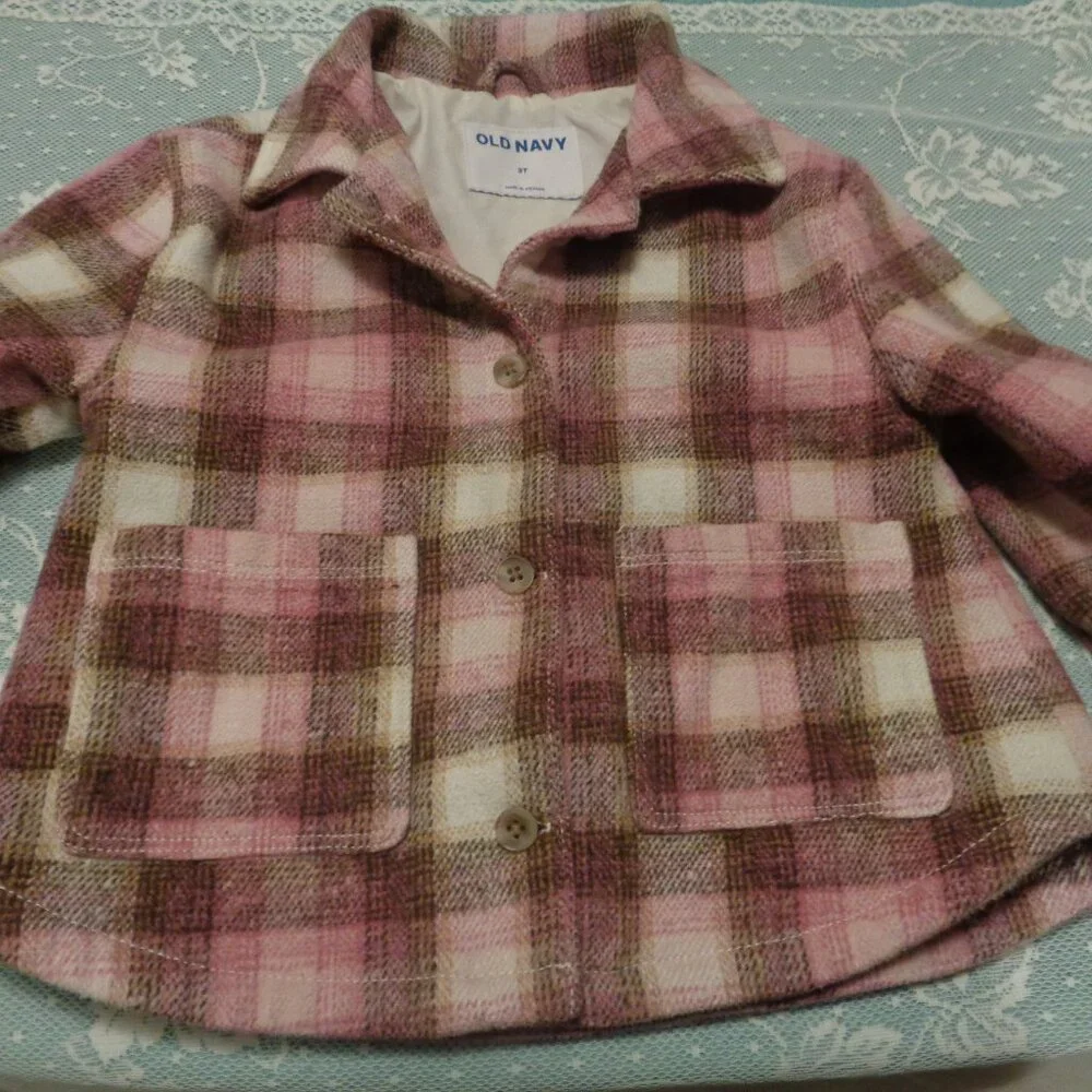 Old Navy retro baby
