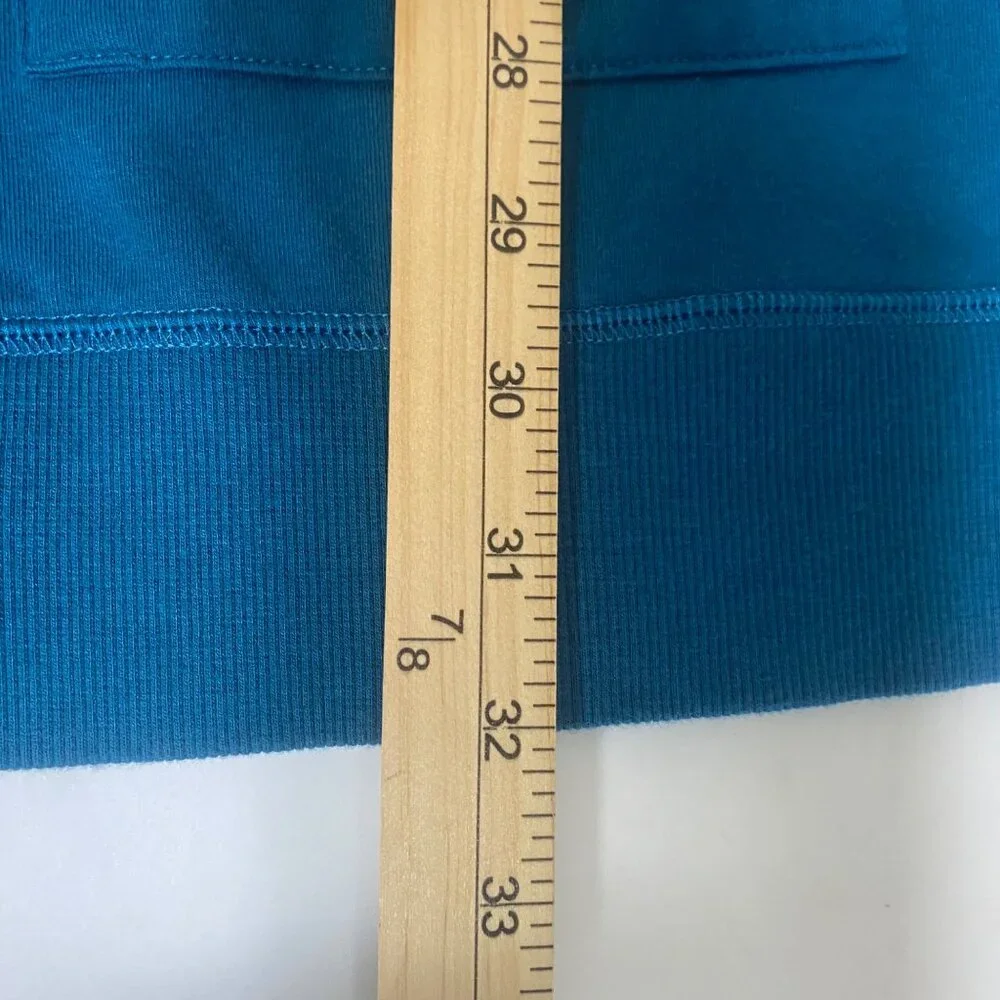 True Religion finish zip design
