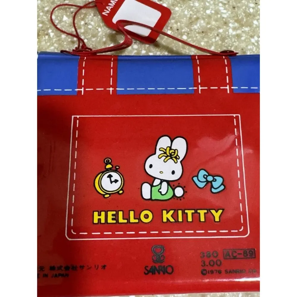 Sanrio hello kitty