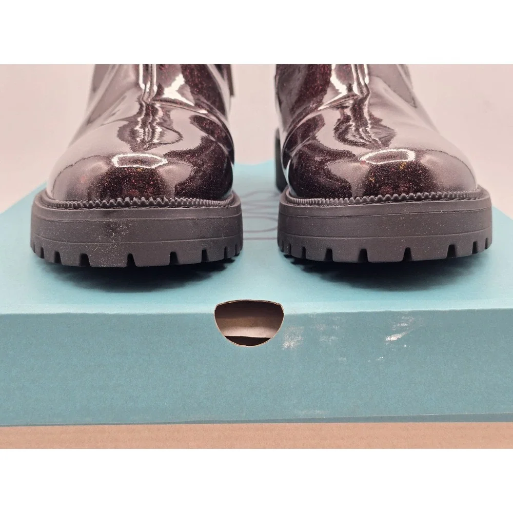 Toms within assessment
