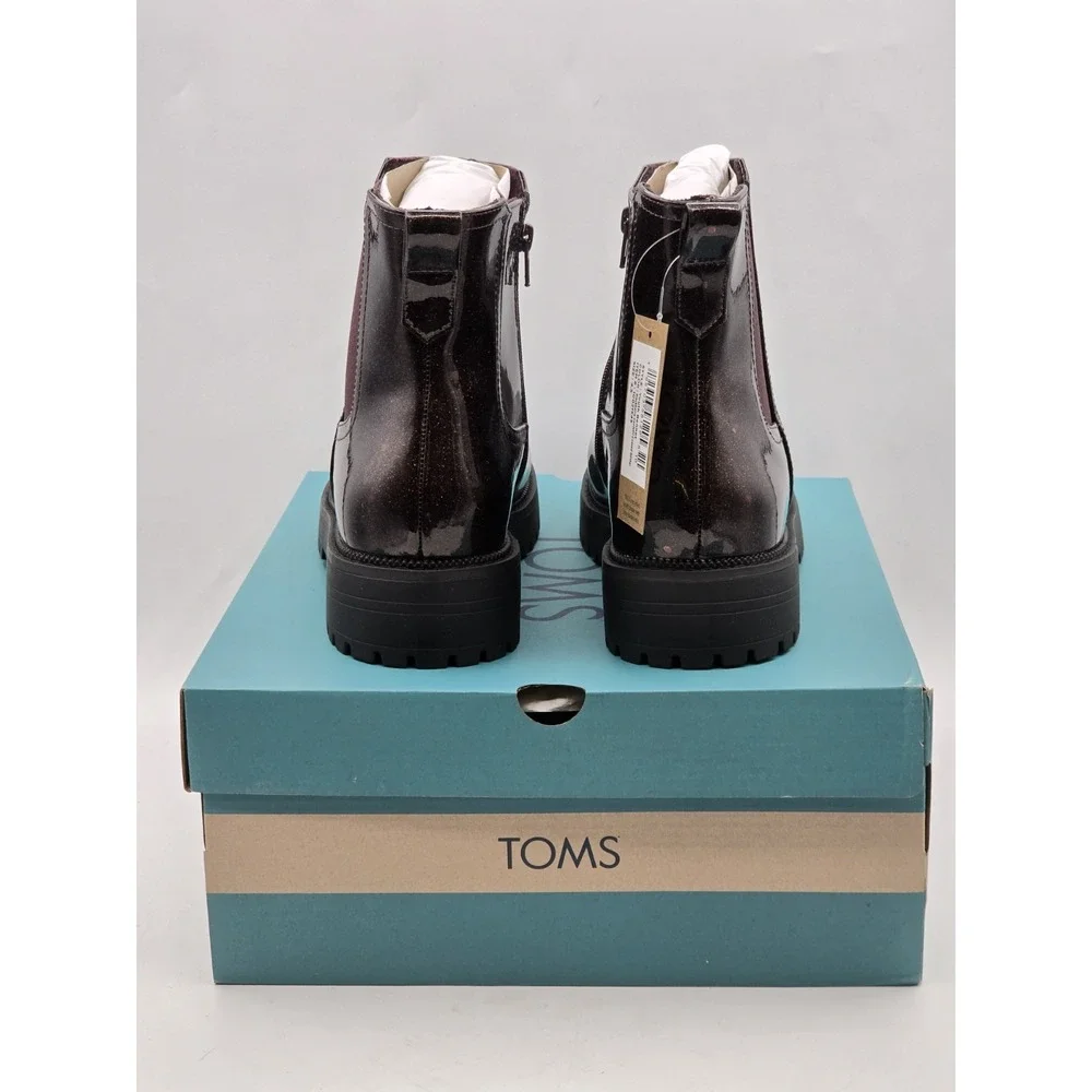 Toms circumstances boot