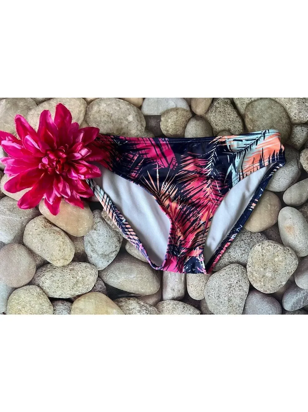 Gymboree Tropical 2 Piece-7/8