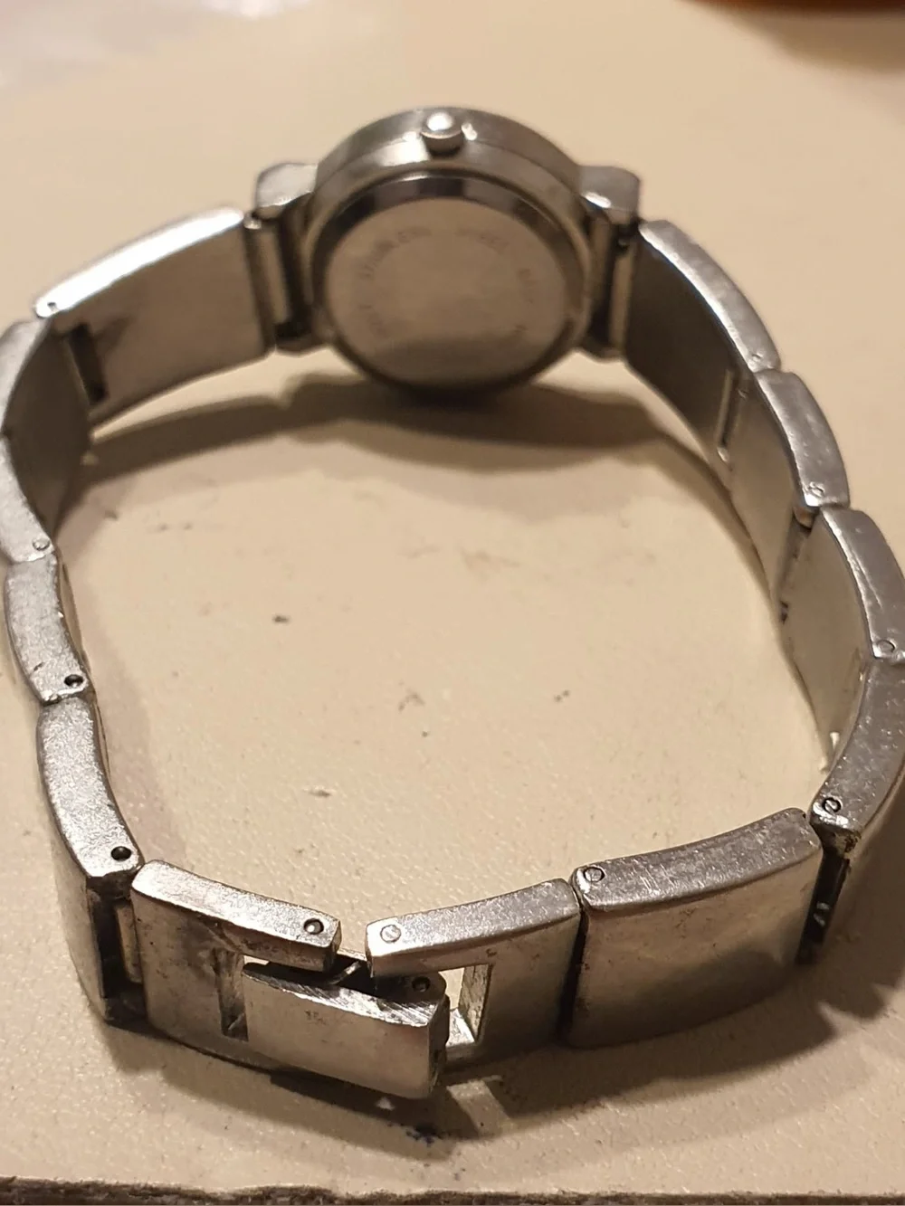 🦋10/$20🦋 Envy XY Silver Stainless Steel Women's Watch