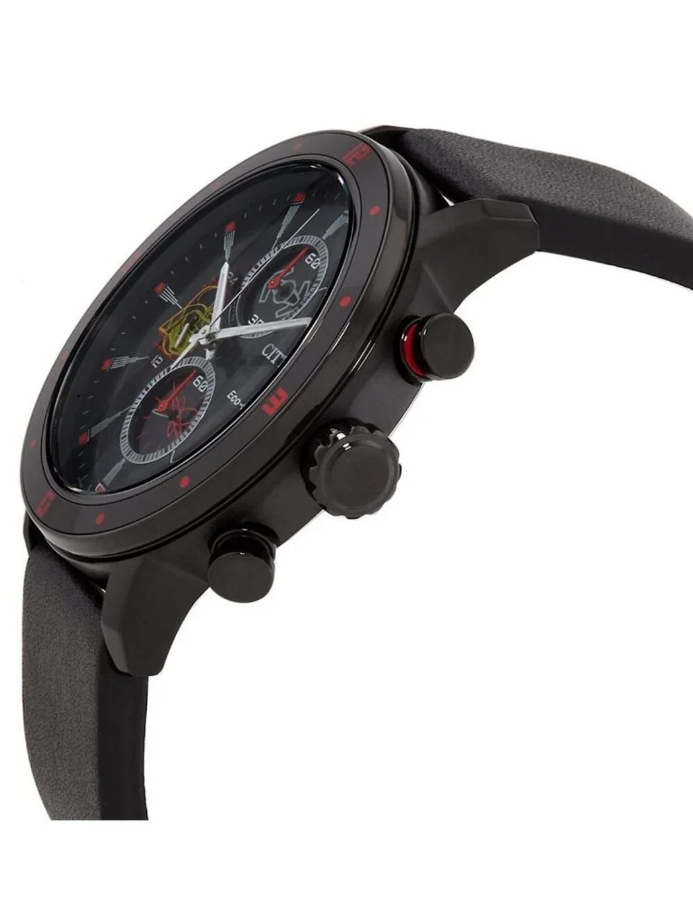 Citizen new authentic