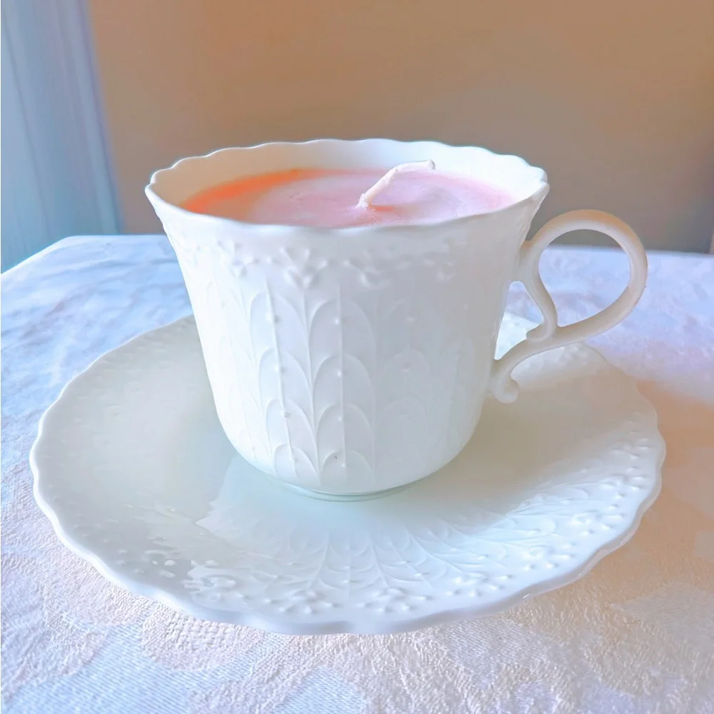Narumi bone china elegant vintage