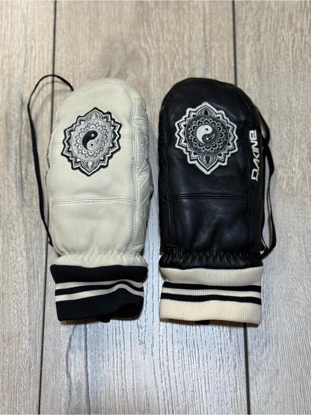 Dakine rare jamie