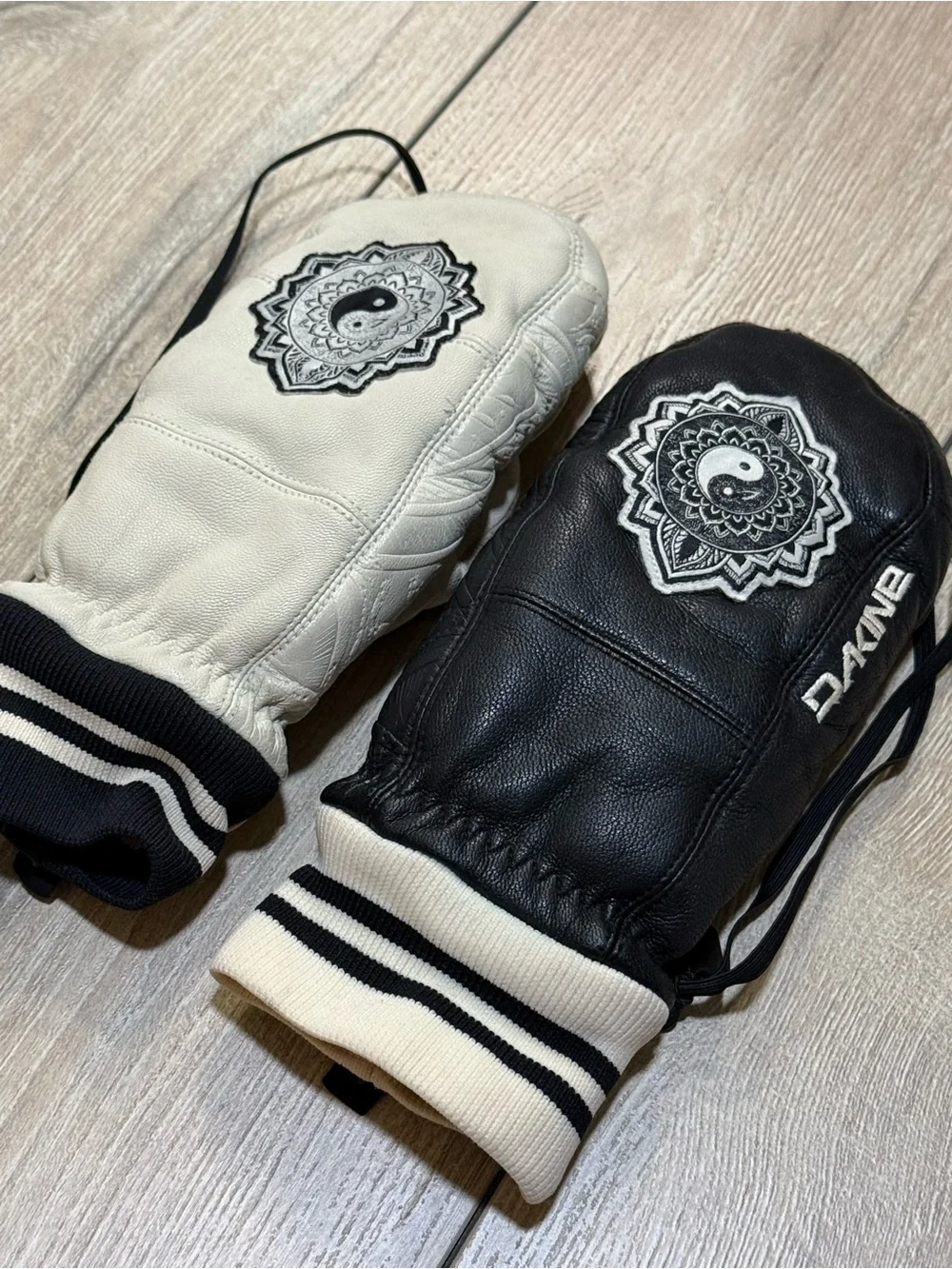 Dakine rare jamie