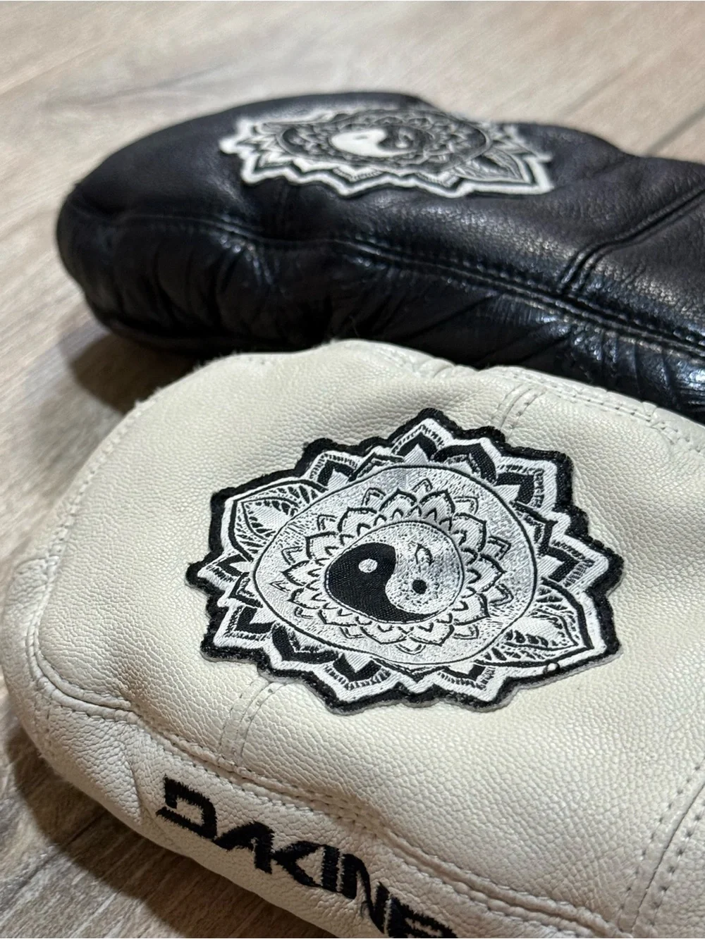 Dakine rare jamie