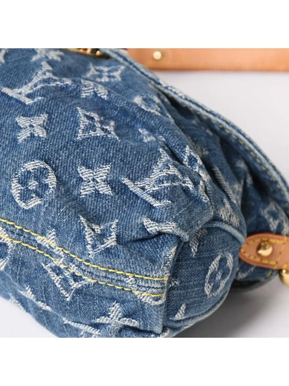 Louis Vuitton this authentic