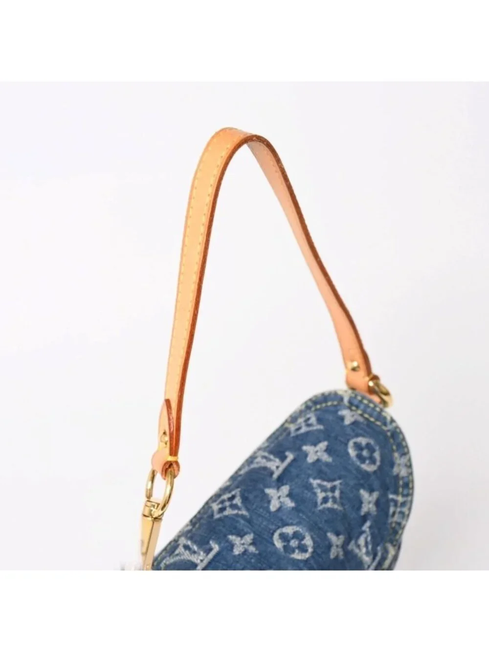 Louis Vuitton this authentic