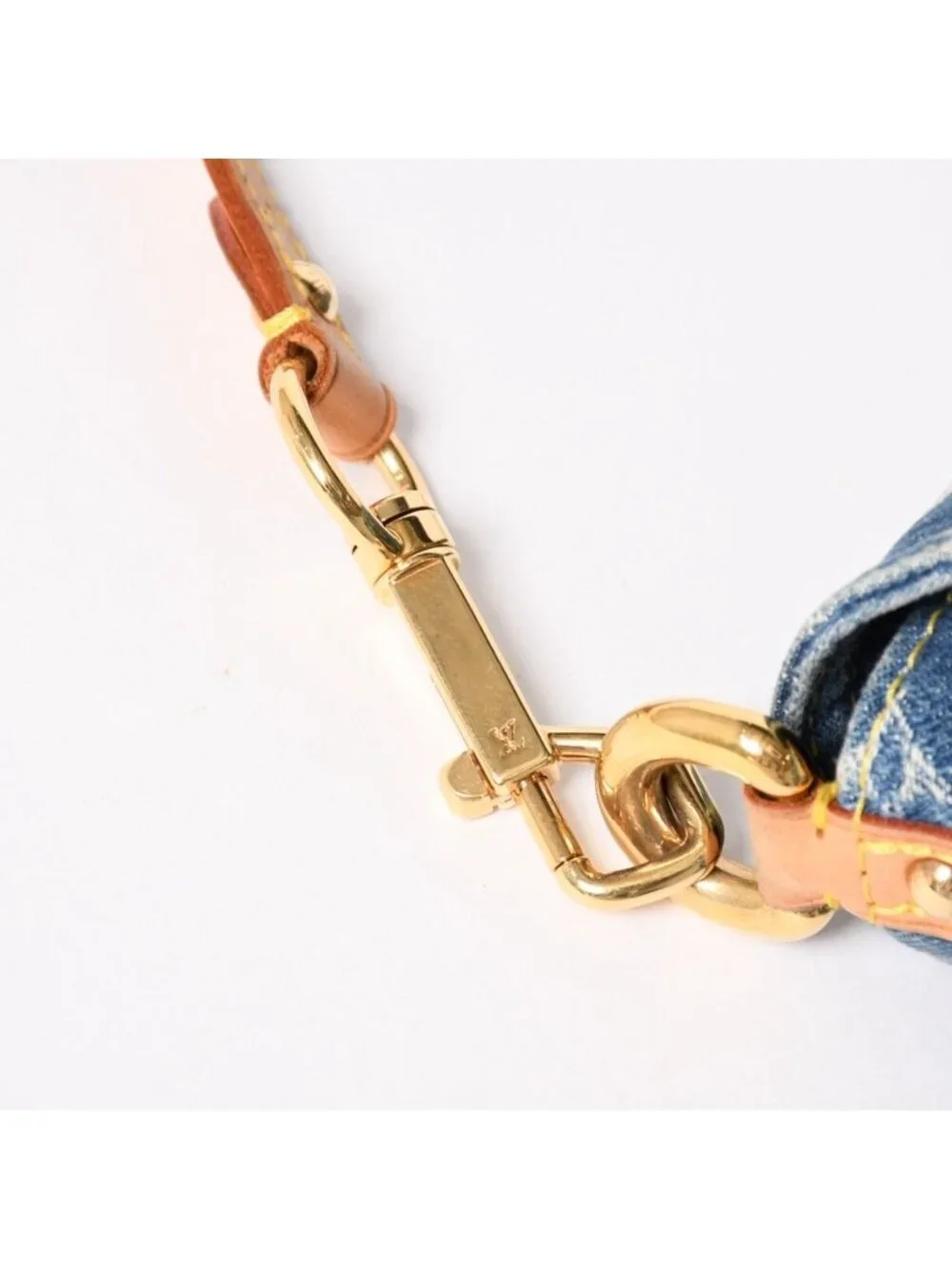 Louis Vuitton this authentic