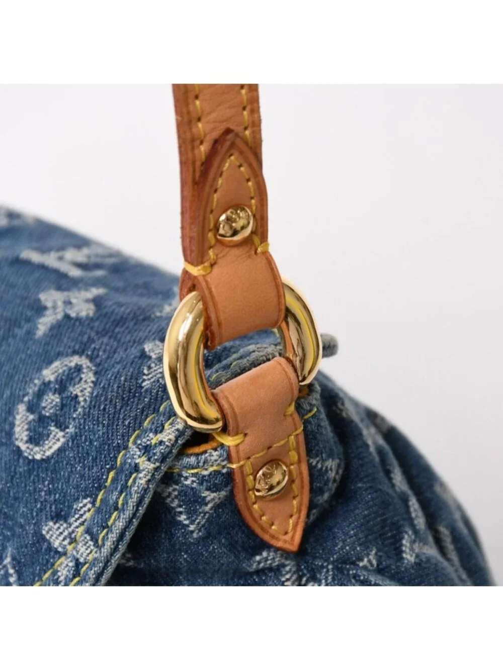 Louis Vuitton this authentic
