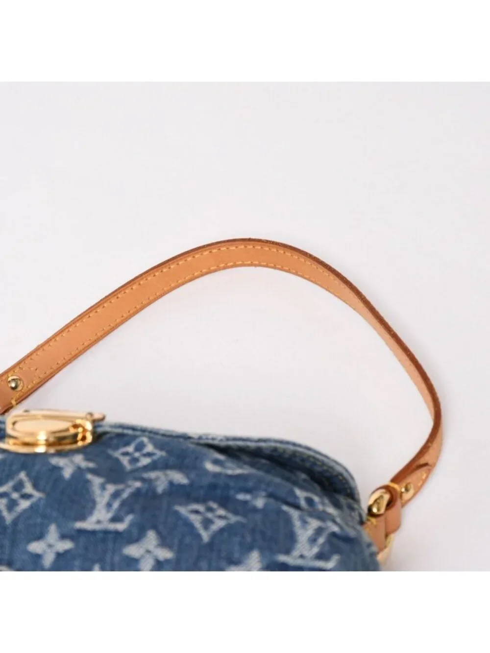 Louis Vuitton this authentic