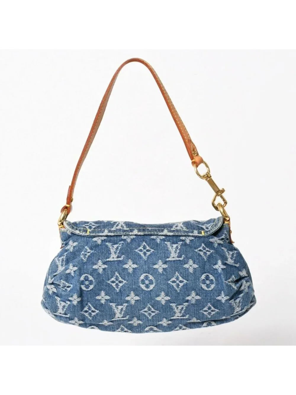 Louis Vuitton this authentic