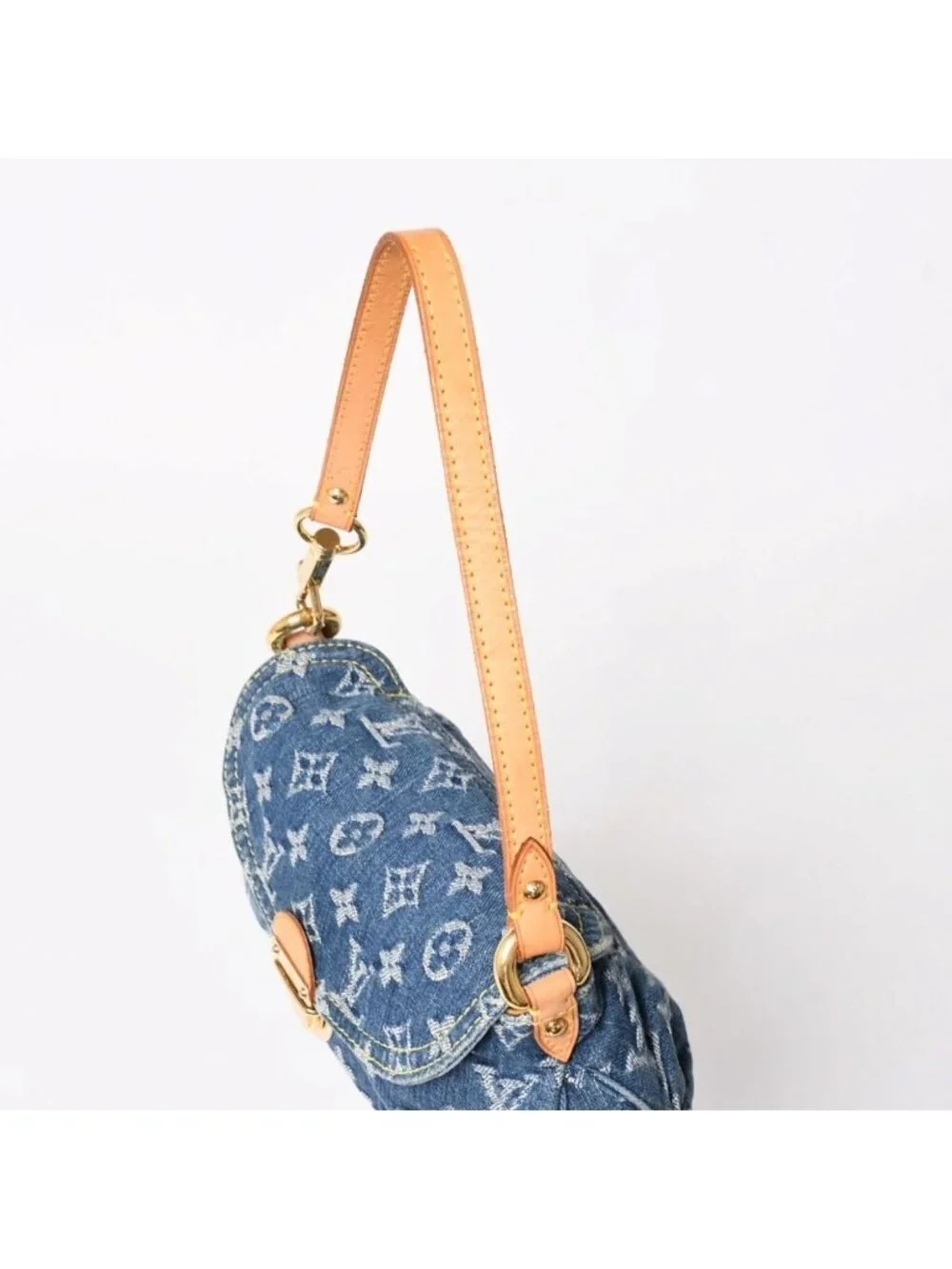 Louis Vuitton this authentic