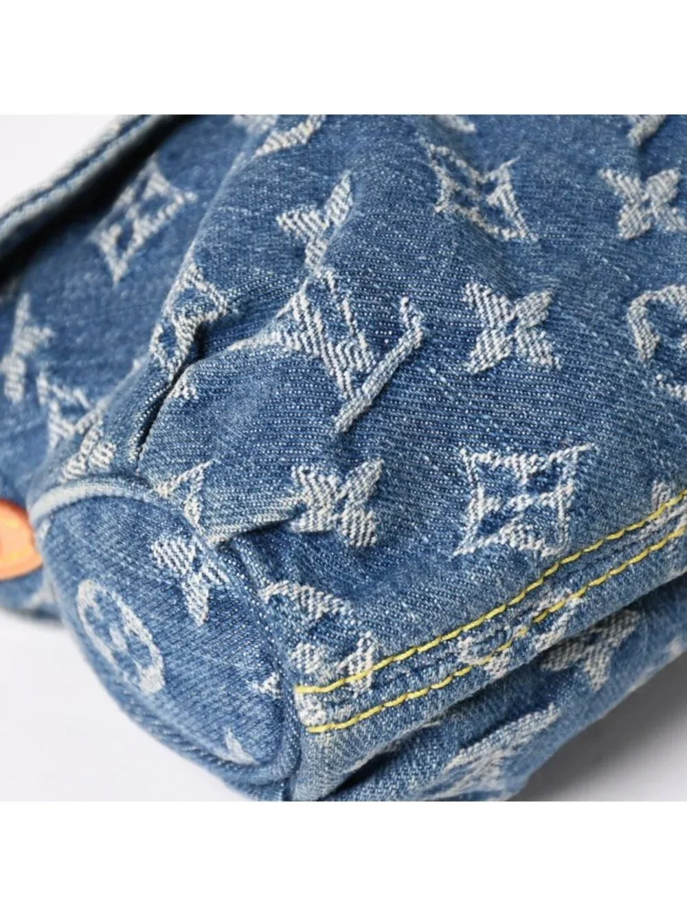Louis Vuitton this authentic
