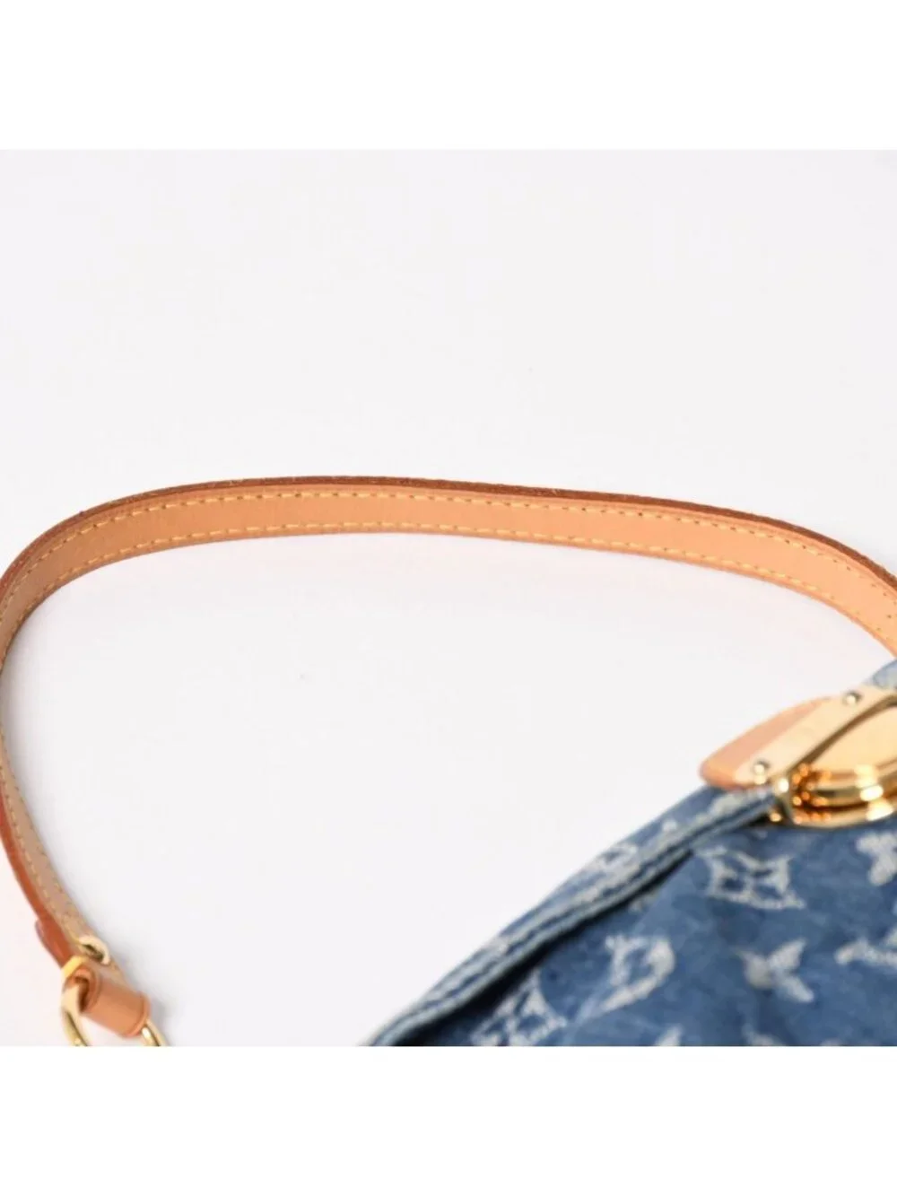 Louis Vuitton this authentic