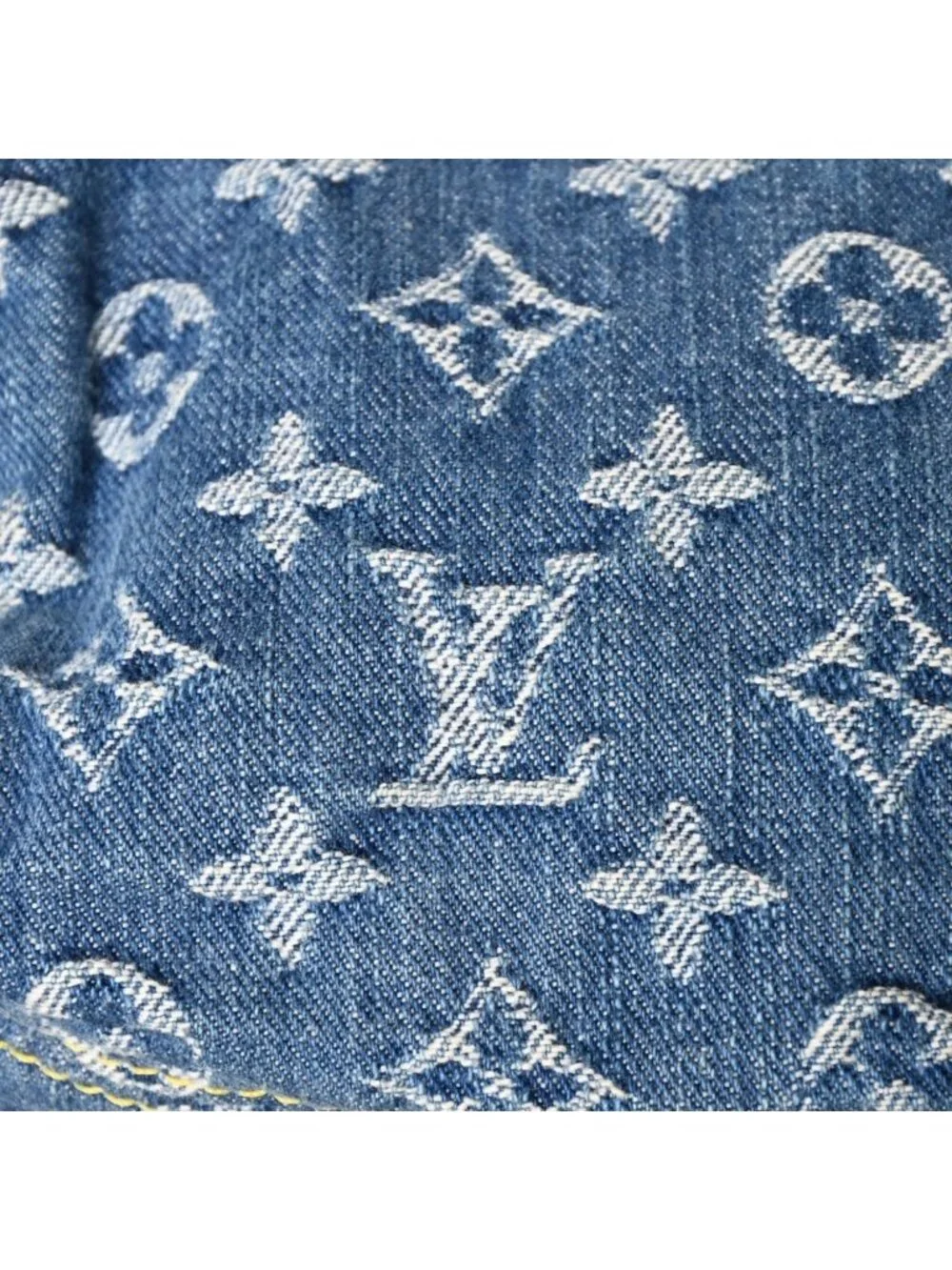 Louis Vuitton this authentic