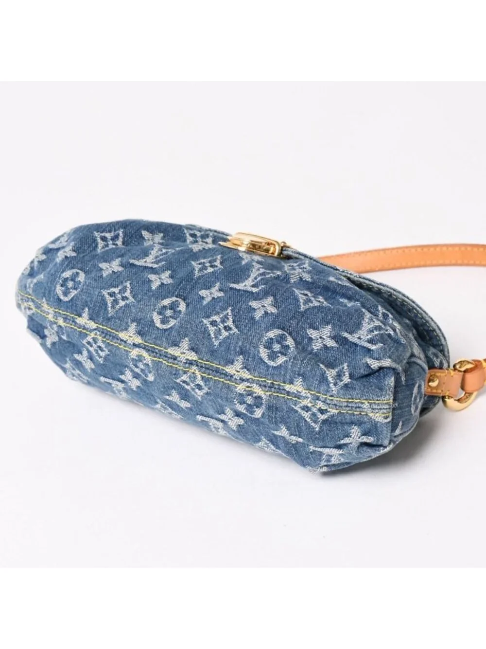 Louis Vuitton this authentic