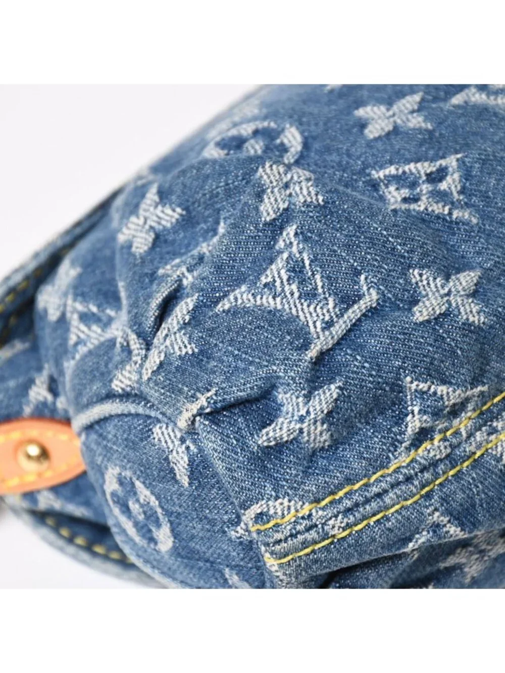 Louis Vuitton this authentic