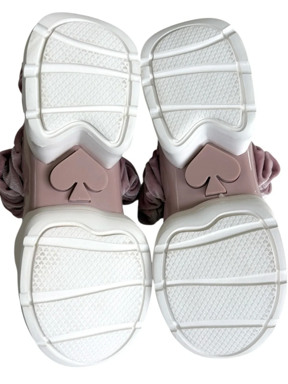 kate spade excellent leather