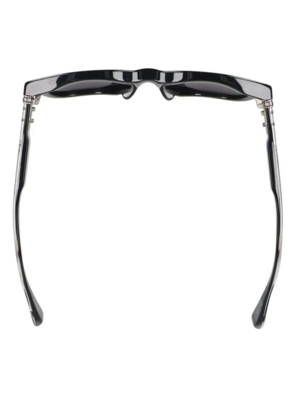 Chrome Hearts this authentic