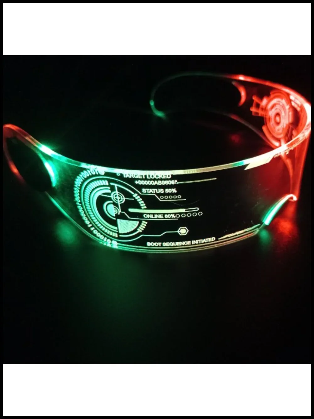 N/A cosplay—these design