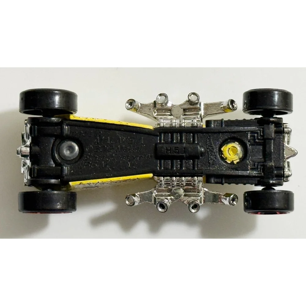 Hot Wheels product description