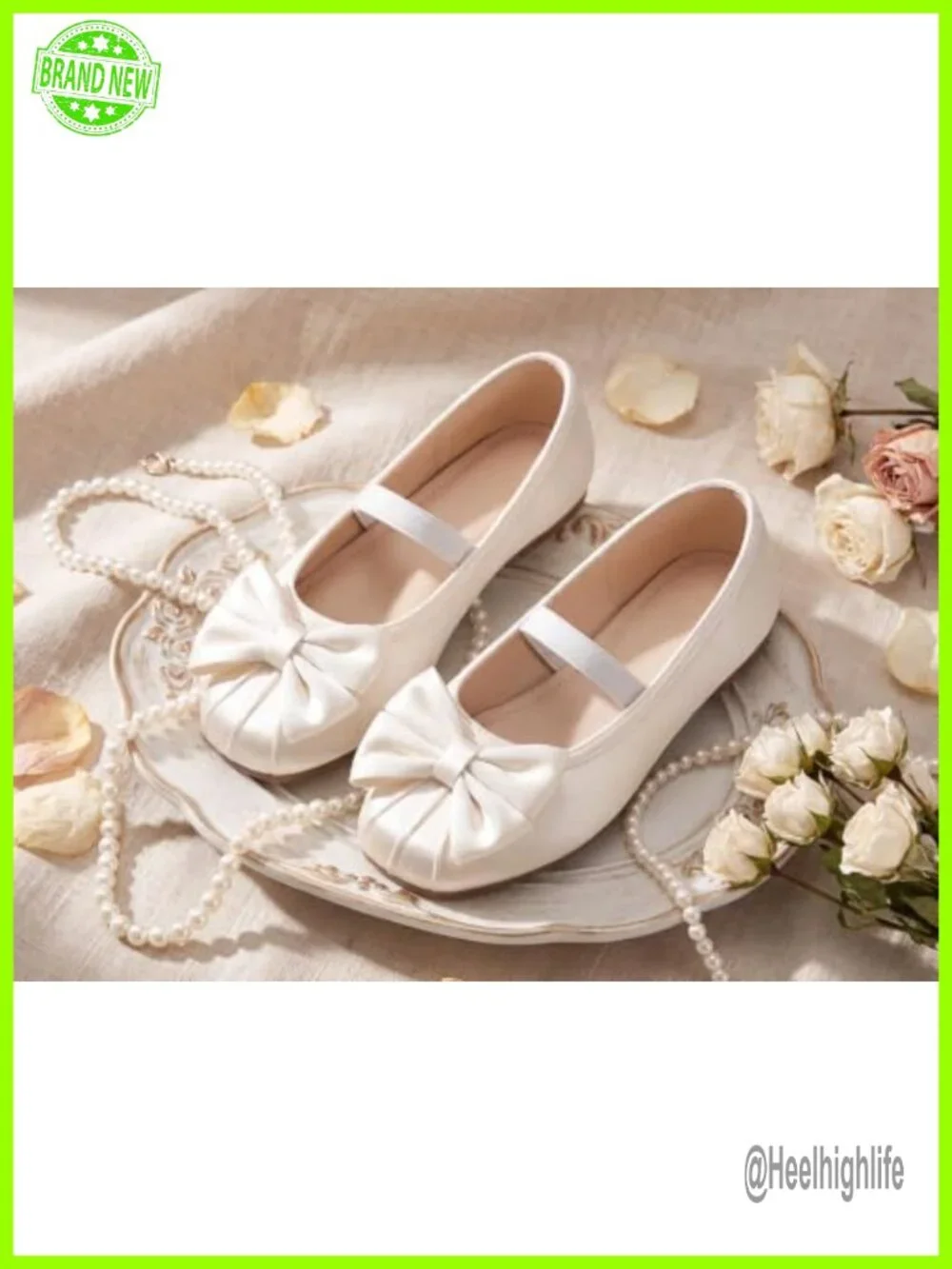 N/A these satin