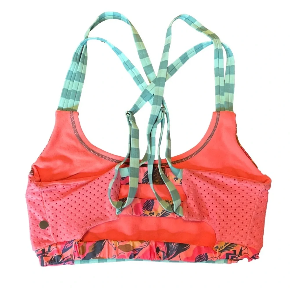 Maaji Strappy Sports Bra ⭐️