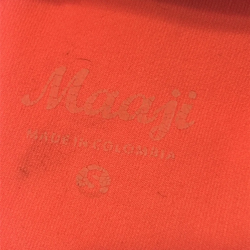 Maaji Strappy Sports Bra ⭐️