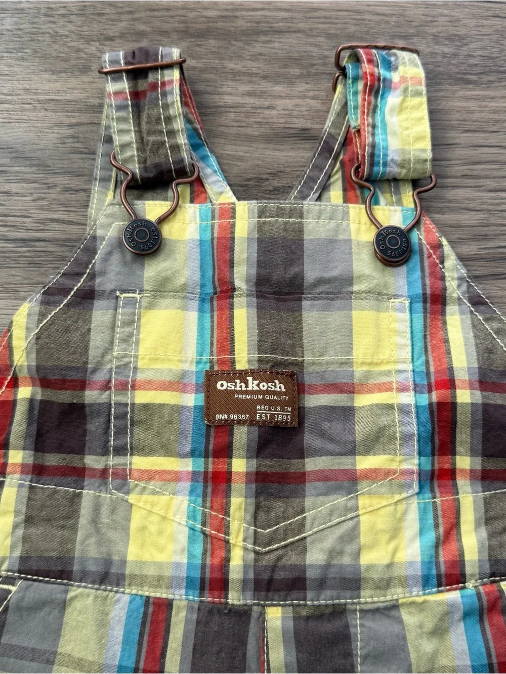 OshKosh Bgosh excellent pre