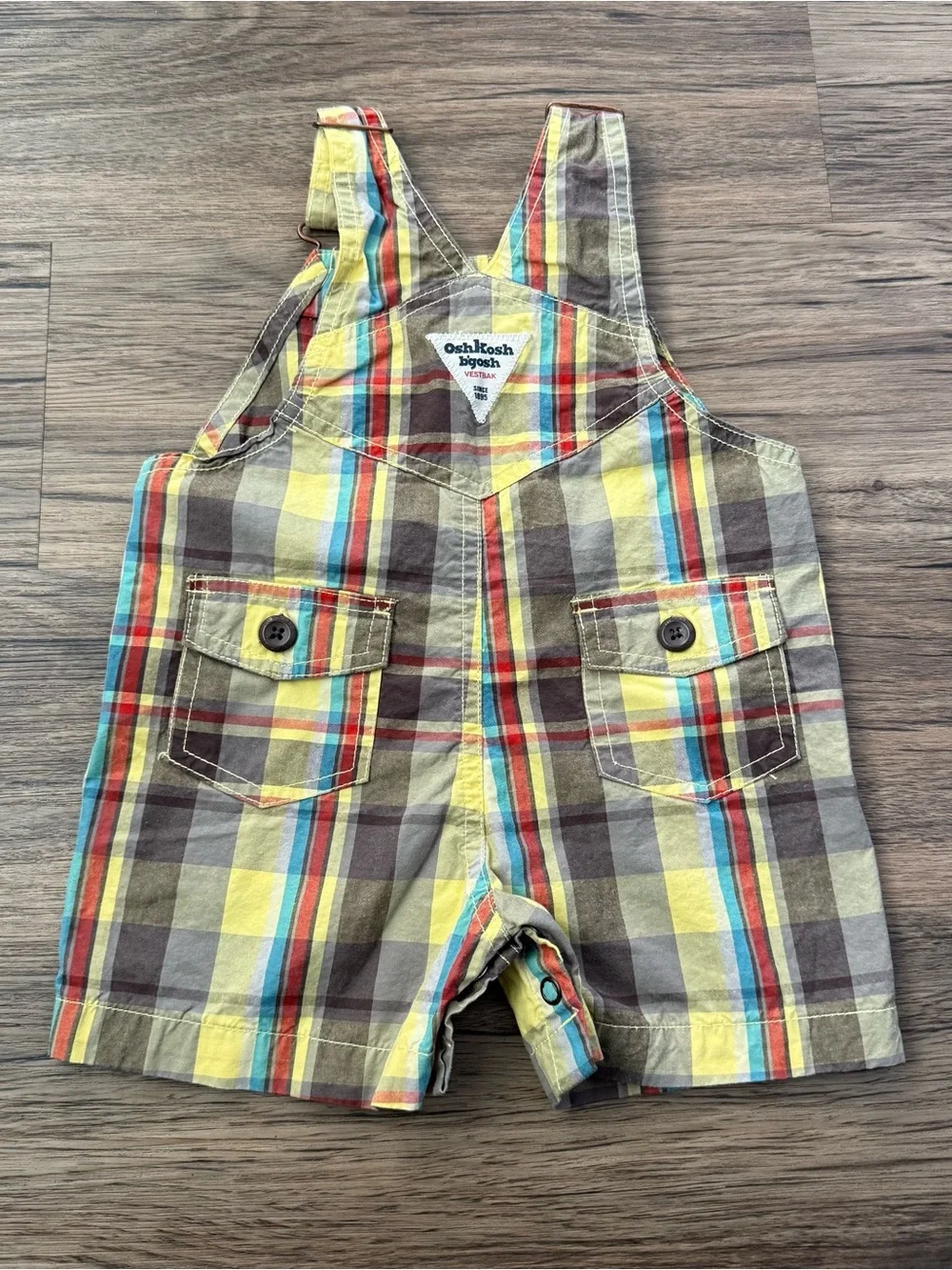OshKosh Bgosh excellent pre