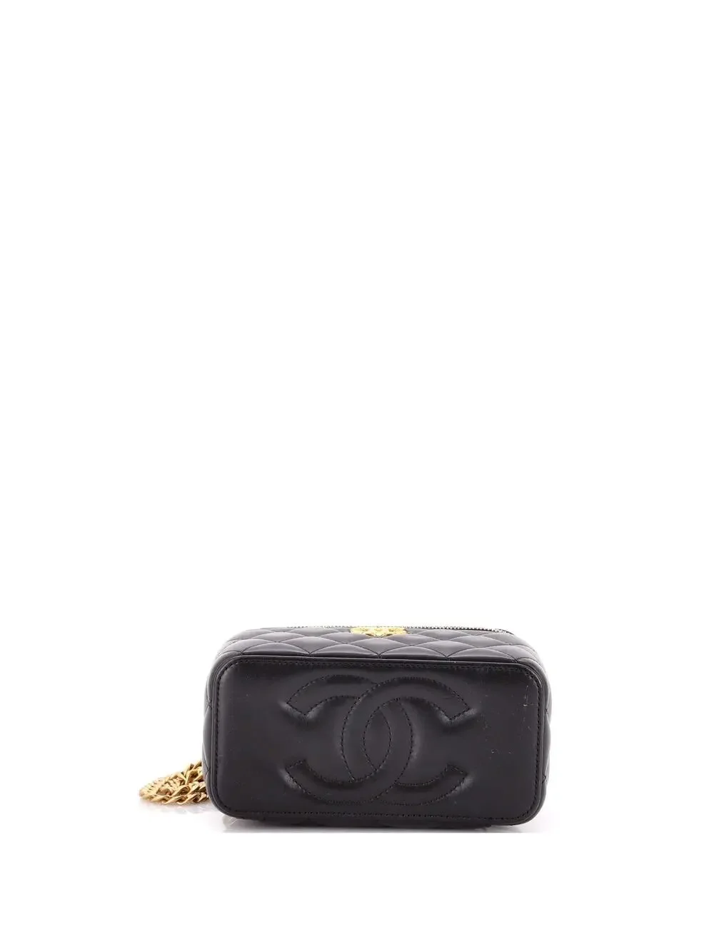 CHANEL elevate your