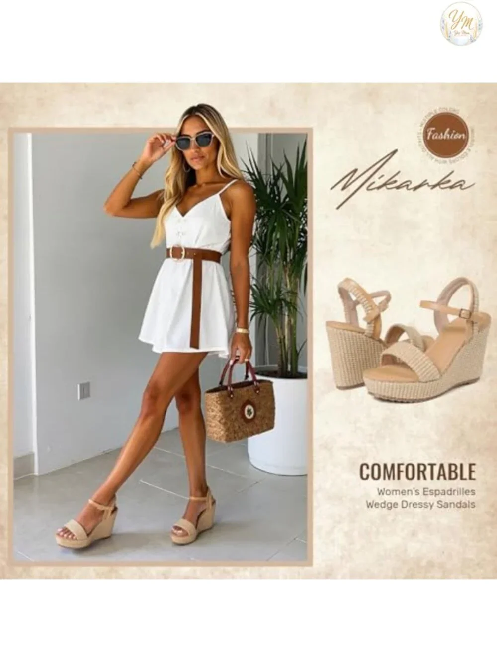 N/A these espadrille