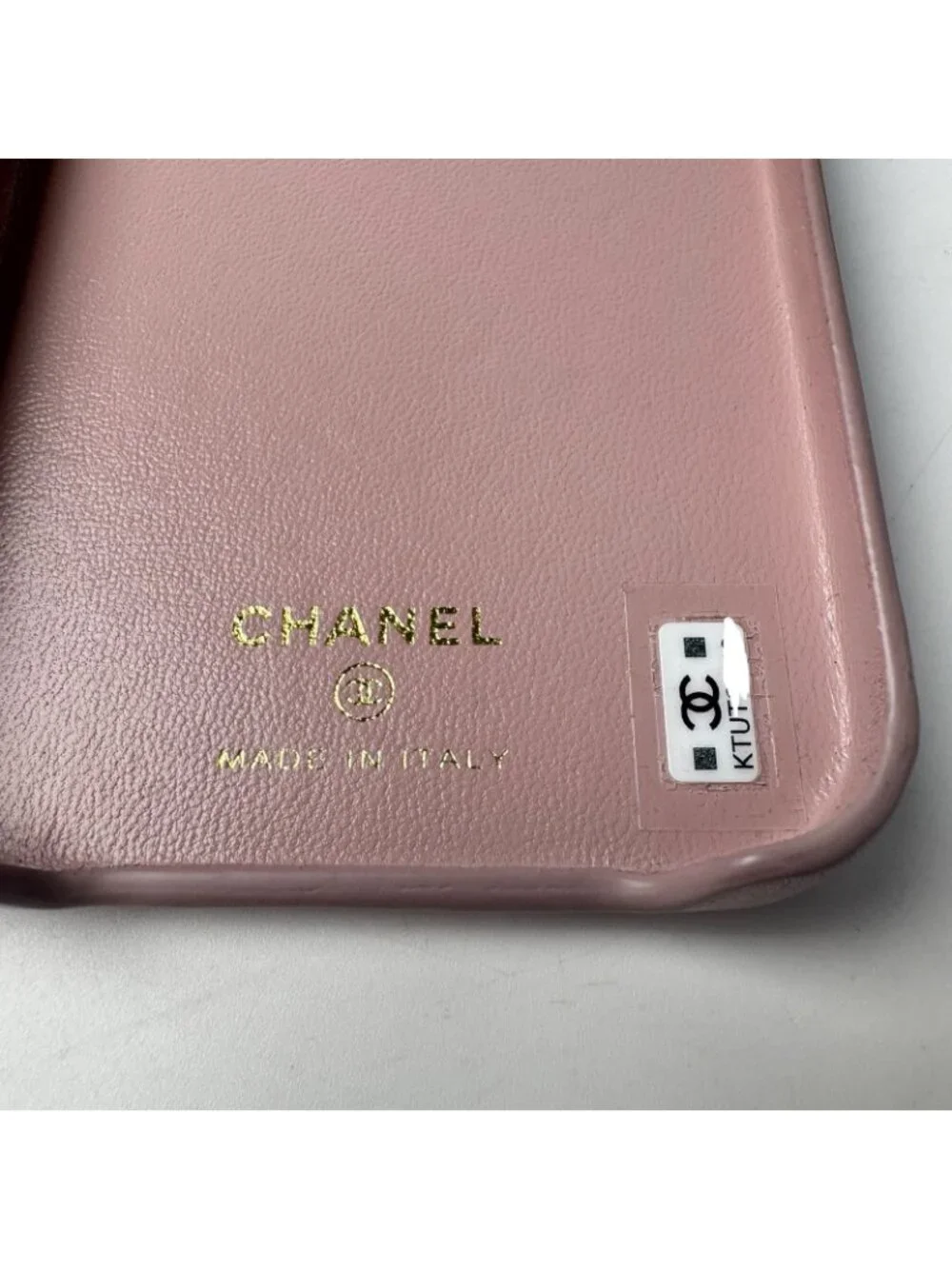 CHANEL by top