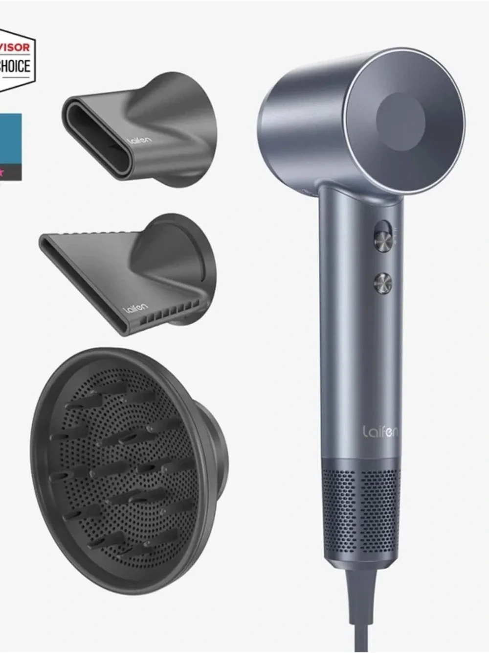 Laifen nozzles swift few