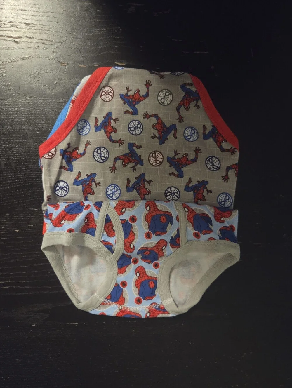 Marvel fabric everyday