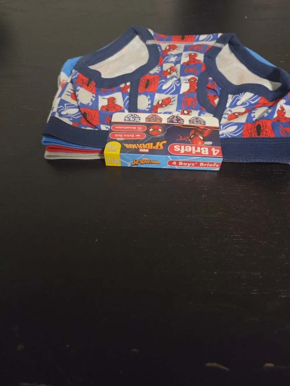 Marvel fun matching