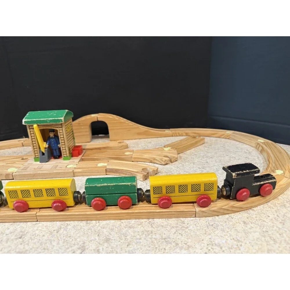 N/A large thomas