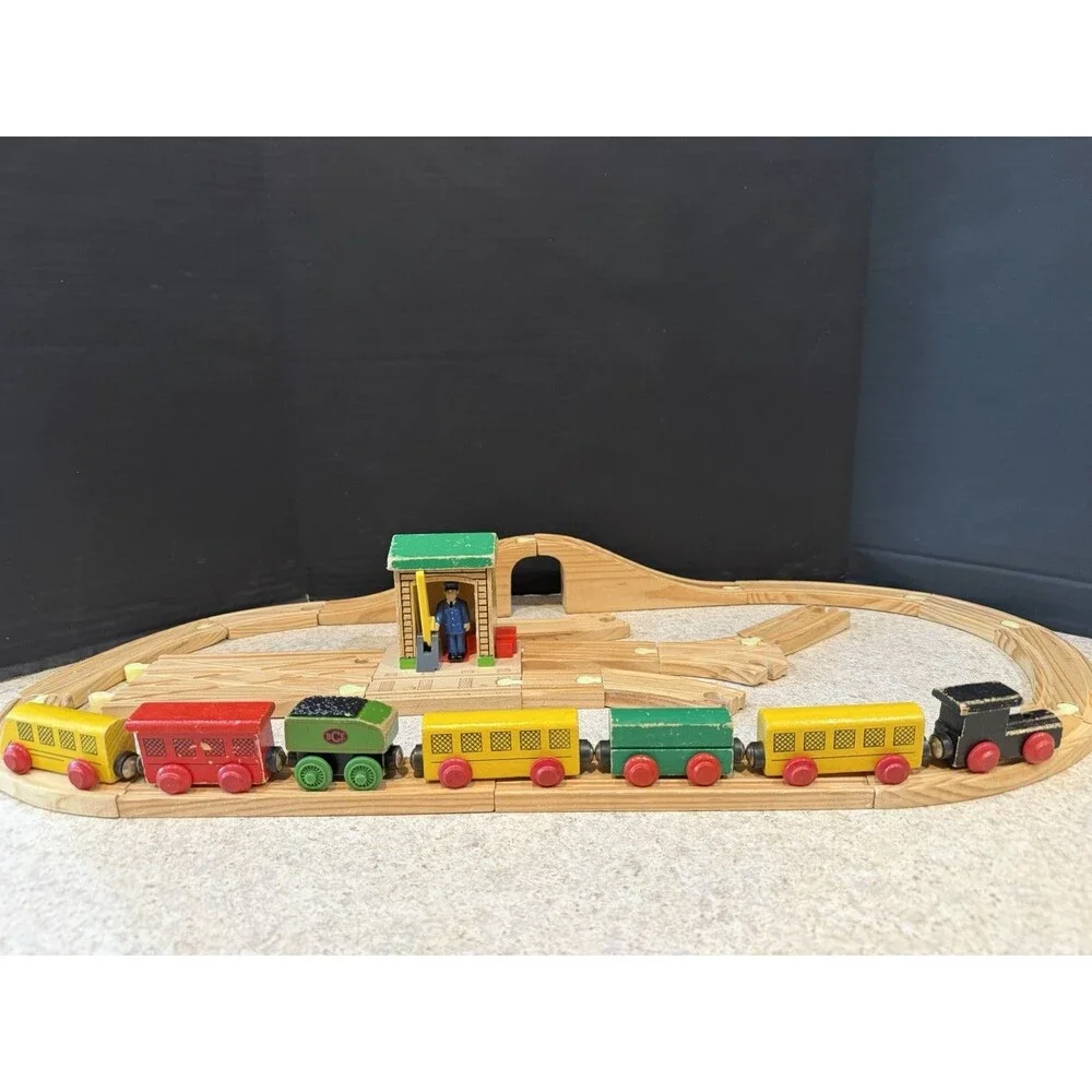 N/A large thomas