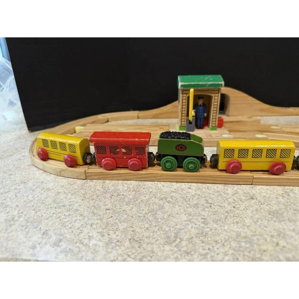 N/A large thomas