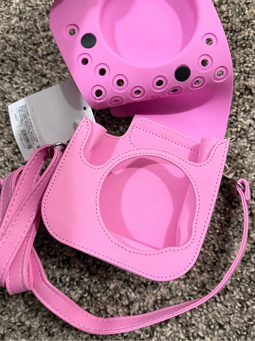 N/A cute pink