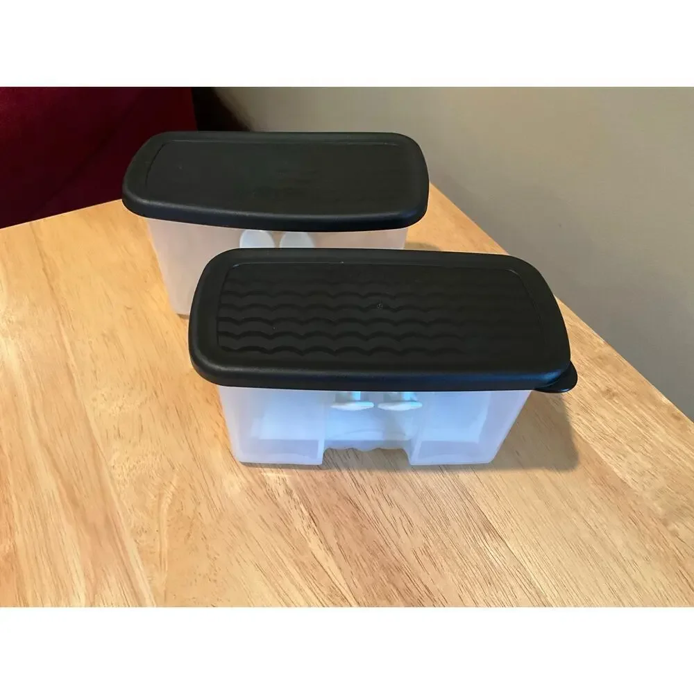 N/A fridgesmart tuppwerware