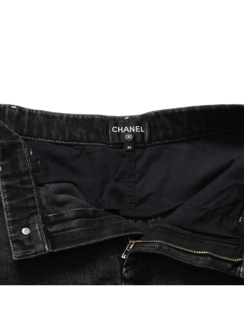 CHANEL brand name