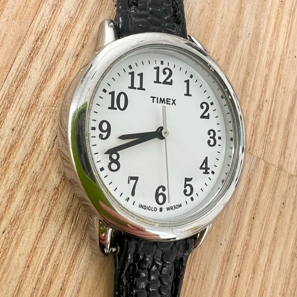 Timex brand model